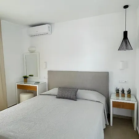 Esperides * Platys Gialos (Mykonos)