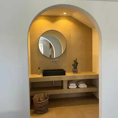 Esperides * Platys Gialos (Mykonos)