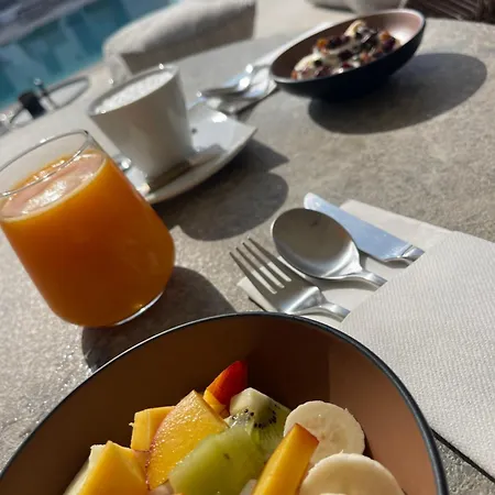 Esperides 아파트 Platys Gialos (Mykonos)