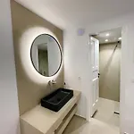 Apartment Esperides Platys Gialos (Mykonos)