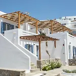 Esperides Apartment Platys Gialos (Mykonos)