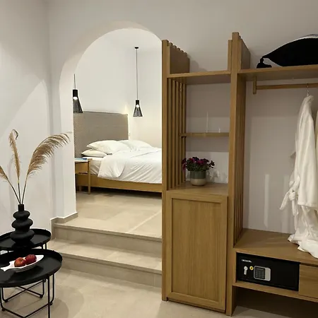 Apartment Esperides Platys Gialos (Mykonos)