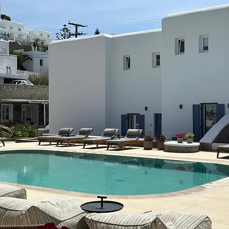 Apartman Esperides Platísz Jalósz