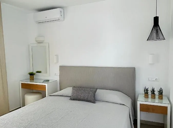 Esperides * Platis Yialos