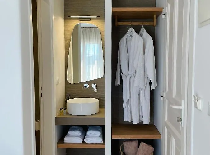 Esperides Appartement