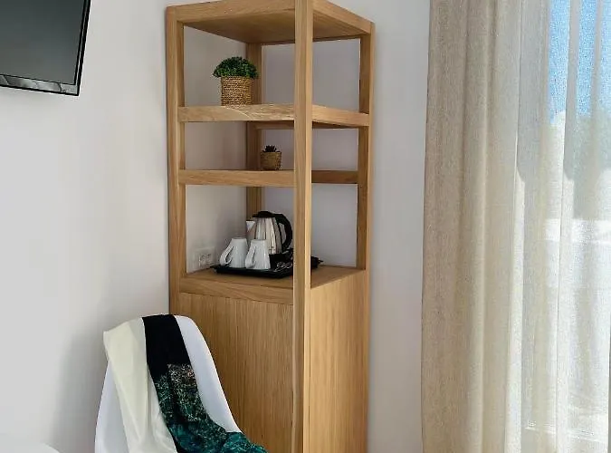 Esperides * Platis Yialos