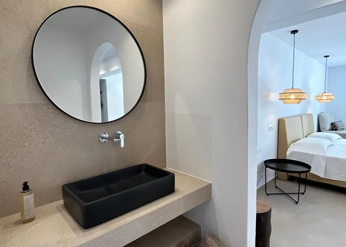 Appartement Esperides