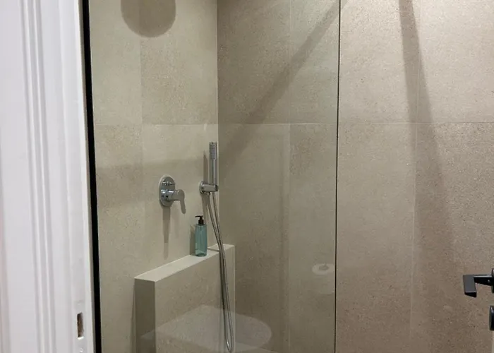 Esperides Appartement Platis Yialos