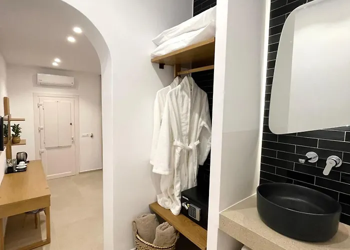 Esperides Appartement