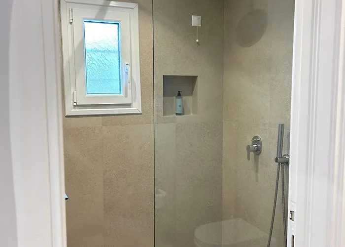 Appartement Esperides Platis Yialos