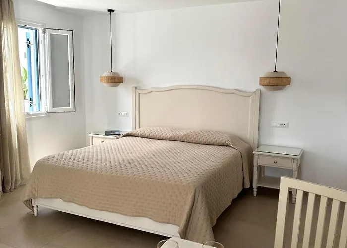 Esperides Appartement