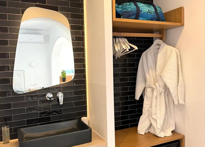 Appartement Esperides