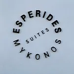Апартаменты Esperides *