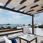 Esperides Daire Platys Gialos (Mykonos)