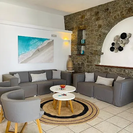Esperides Appartement