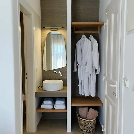 Esperides Appartement