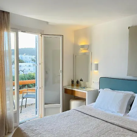 Esperides Apartamento *