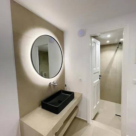 Apartmán Esperides Platys Gialos (Mykonos)
