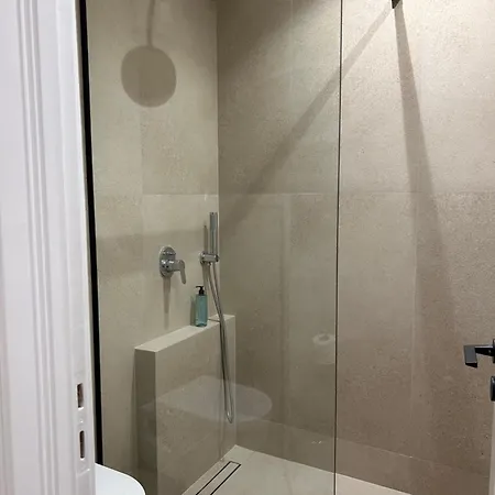 Esperides Appartement Platis Yialos