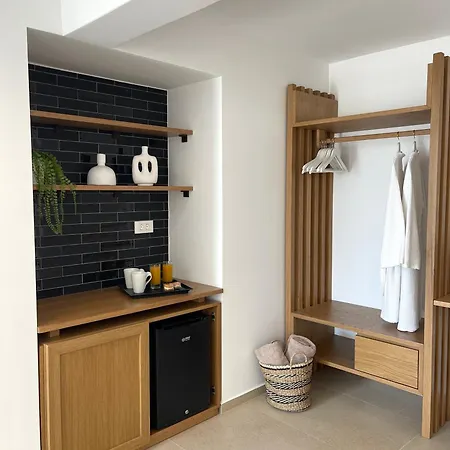 Apartmán Esperides
