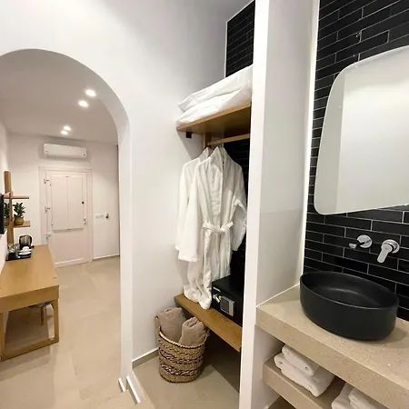 Esperides Appartement