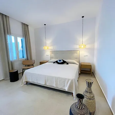 Esperides Apartment *