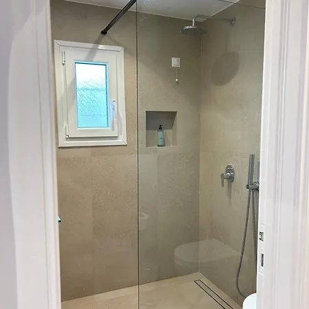 Appartement Esperides Platis Yialos