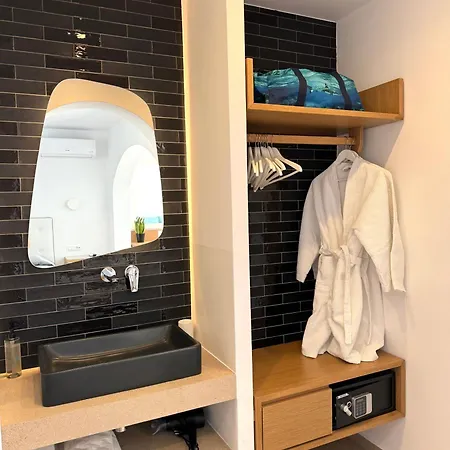 Apartmán Esperides