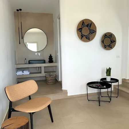 Esperides Appartement *