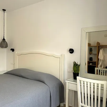 Apartmán Esperides