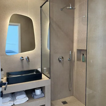 Esperides Appartement Platis Yialos