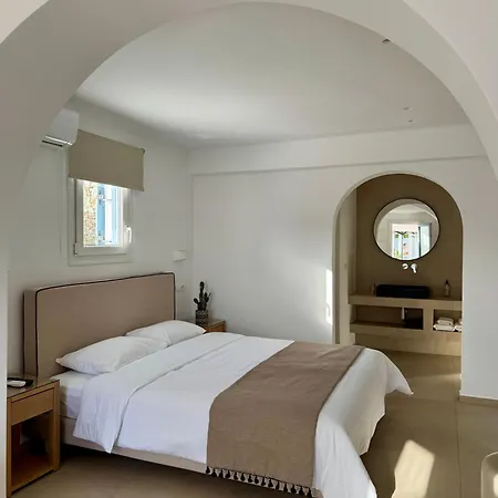 Esperides Apartmán