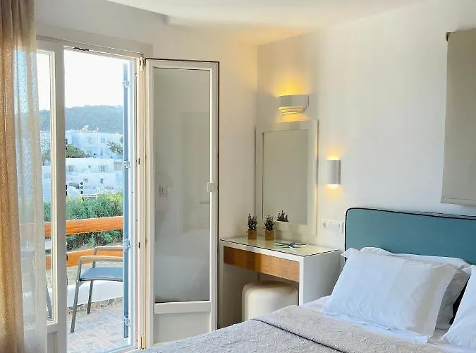 Esperides Apartman *