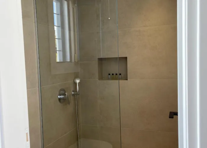 Apartman Esperides Platísz Jalósz