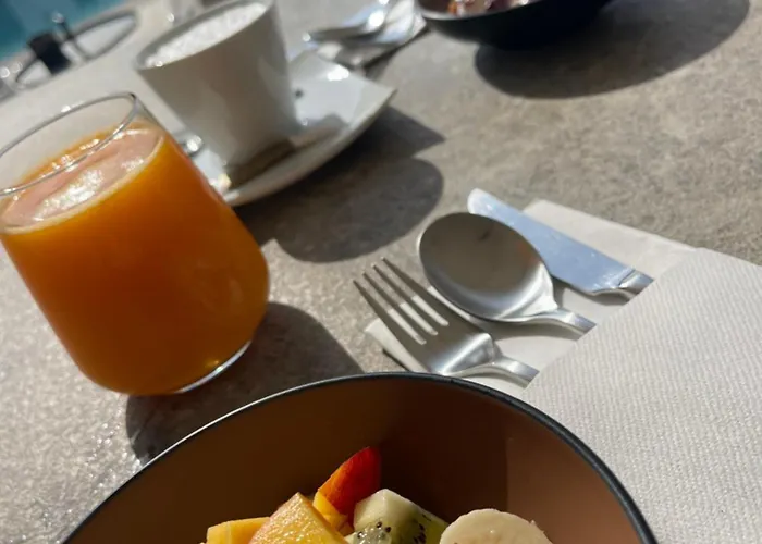 Esperides Appartamento Platys Gialos (Mykonos)