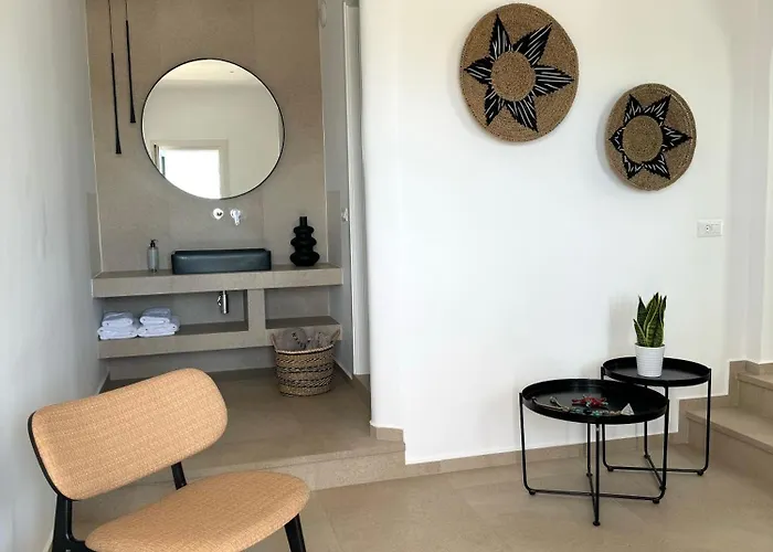 Esperides Apartman *