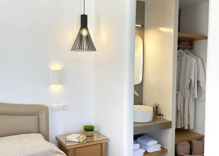 Esperides Apartman *