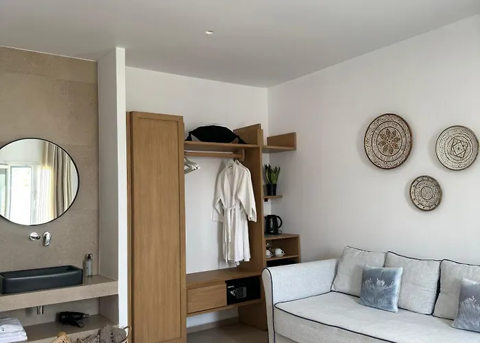 Apartman Esperides Platísz Jalósz