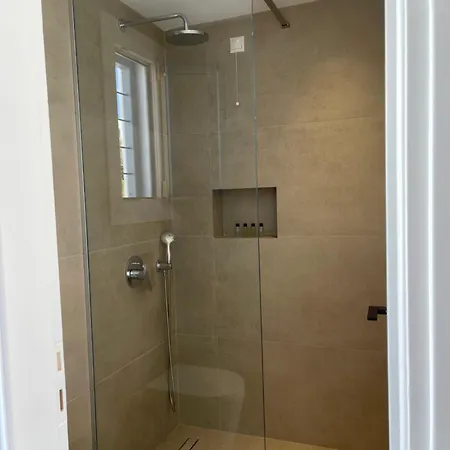 Apartman Esperides Platísz Jalósz