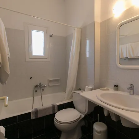 Esperides Apartman *