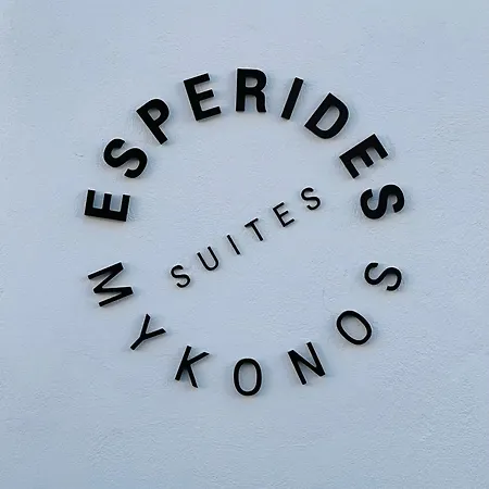 Apartman Esperides *