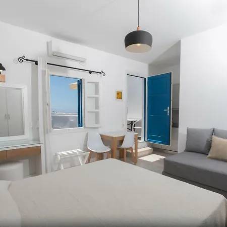 Esperides Apartman *